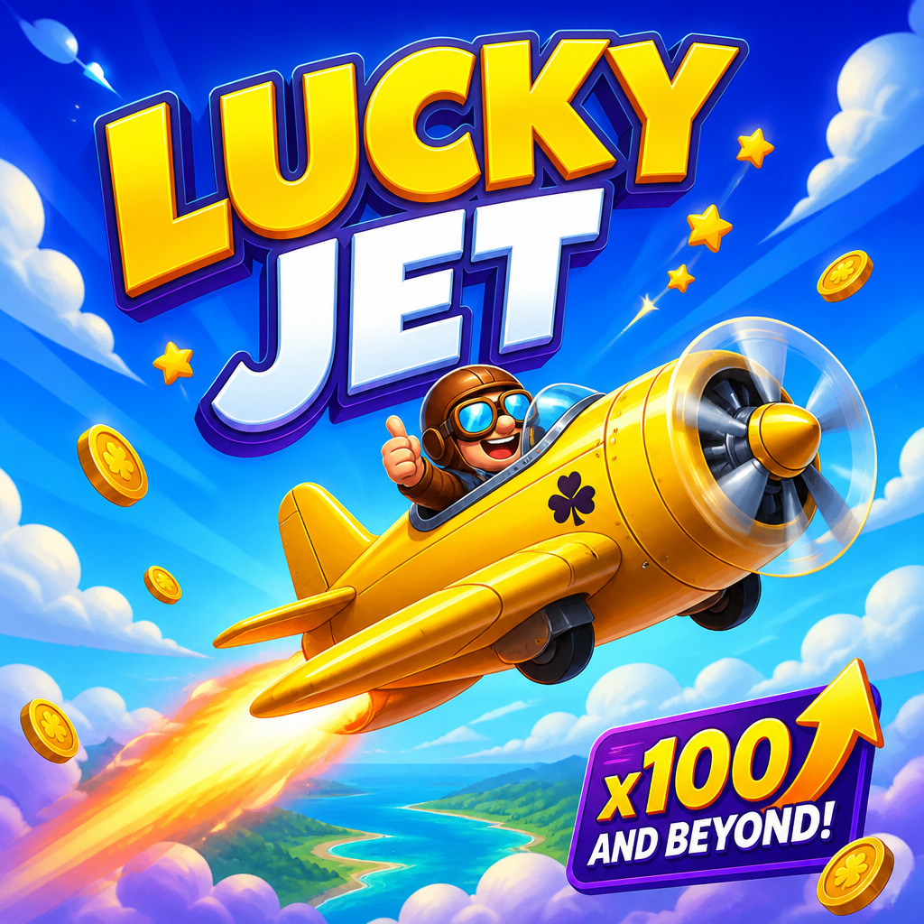 Lucky Jet