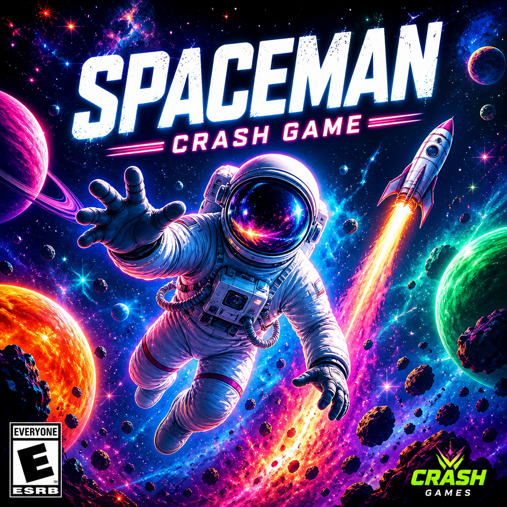 Spaceman