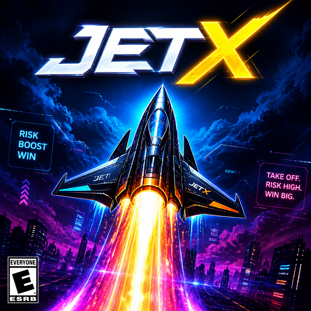 JetX