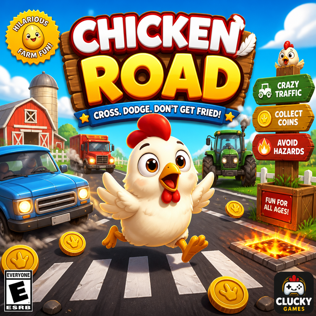 Chicken Road