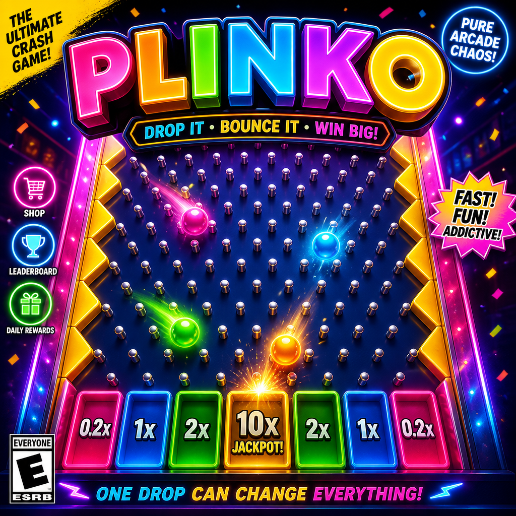 Plinko