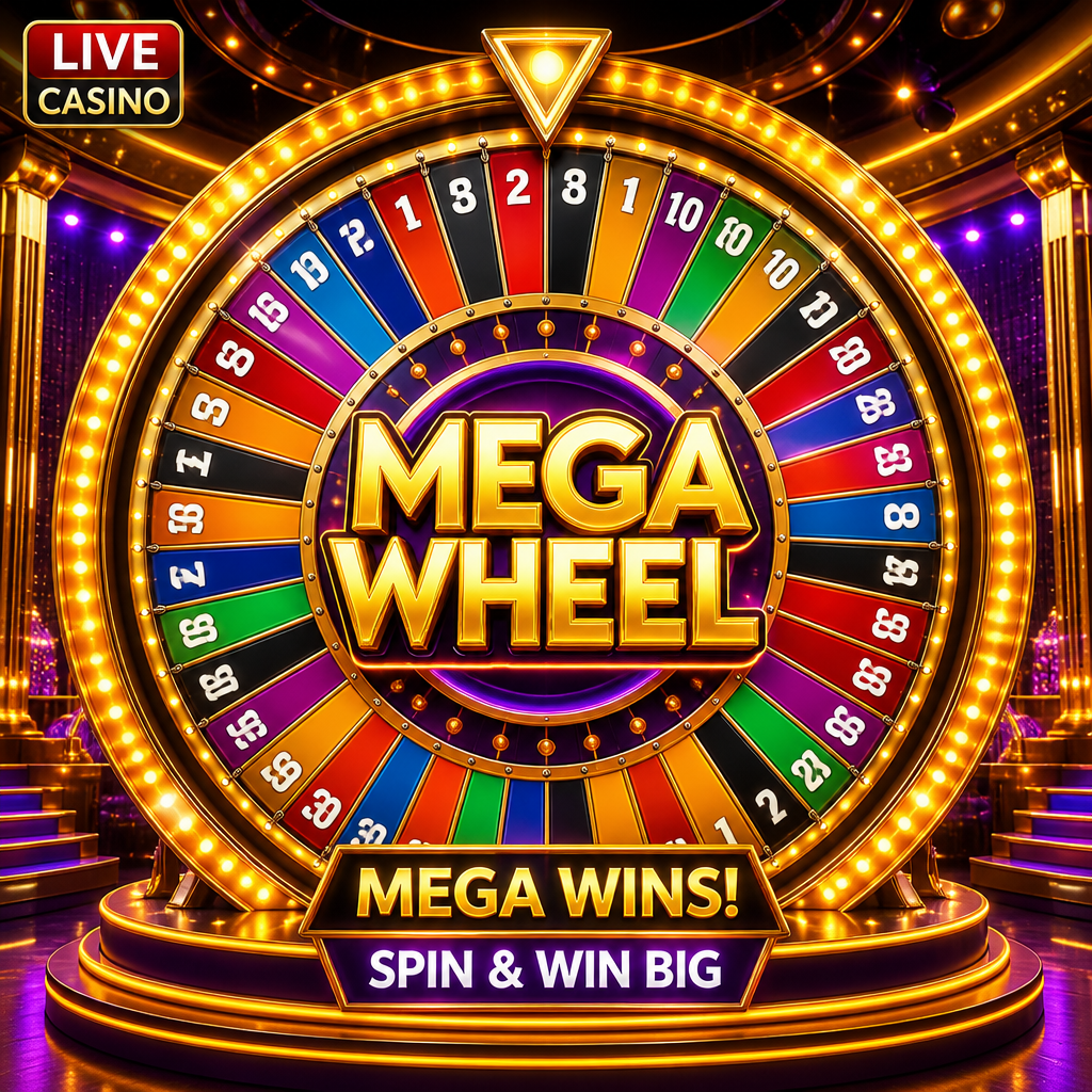 Mega Wheel