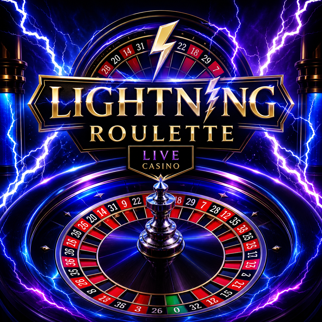Lightning Roulette