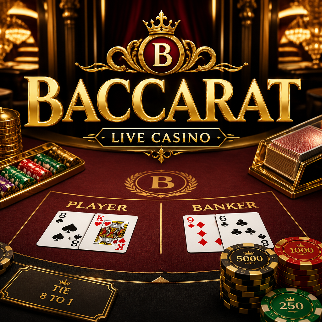 Baccarat