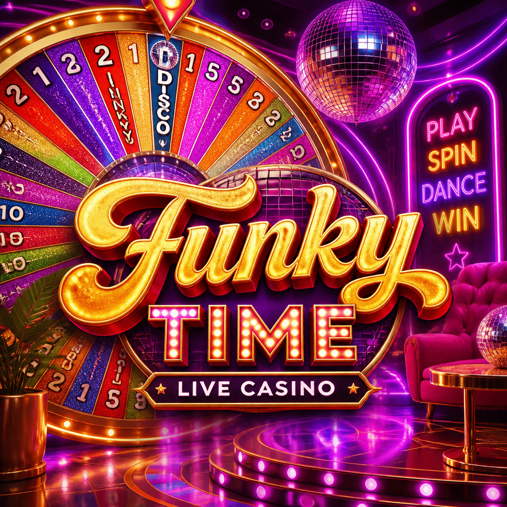 Funky Time