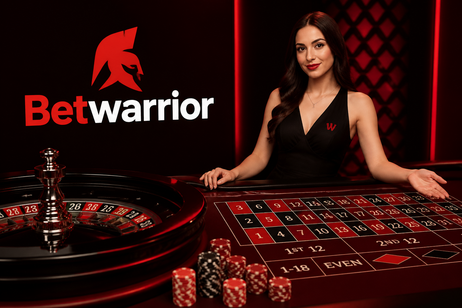Live Casino cover