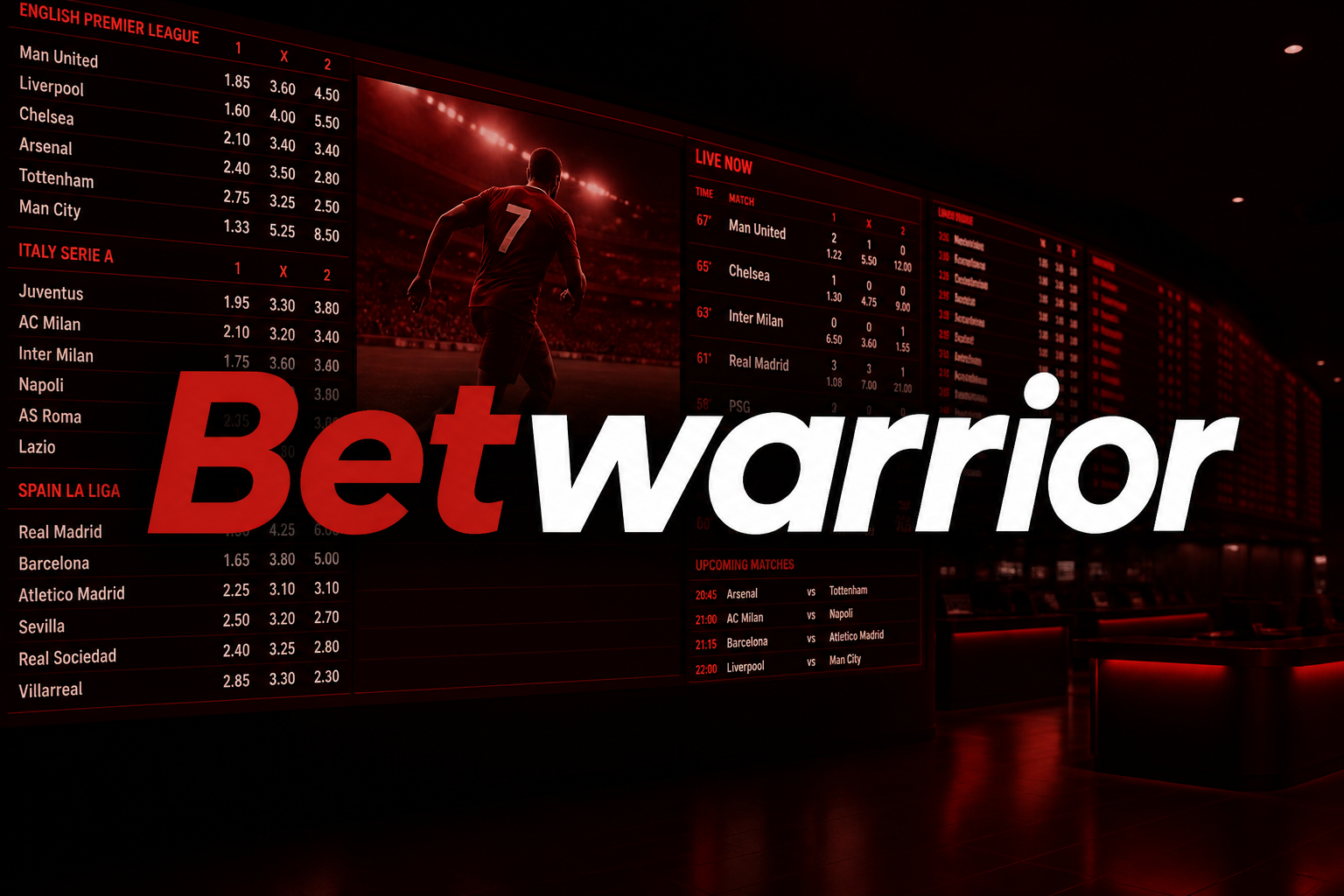 Sports Odds cover