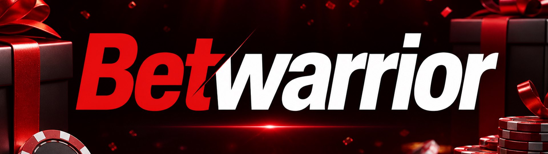 Betwarrior promo