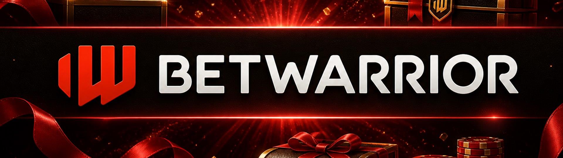 Betwarrior promo