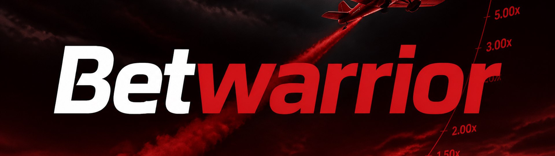 Betwarrior promo