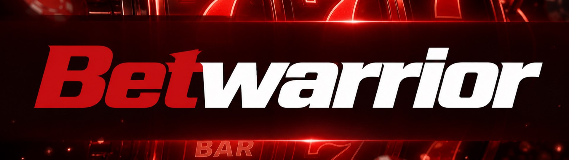 Betwarrior promo