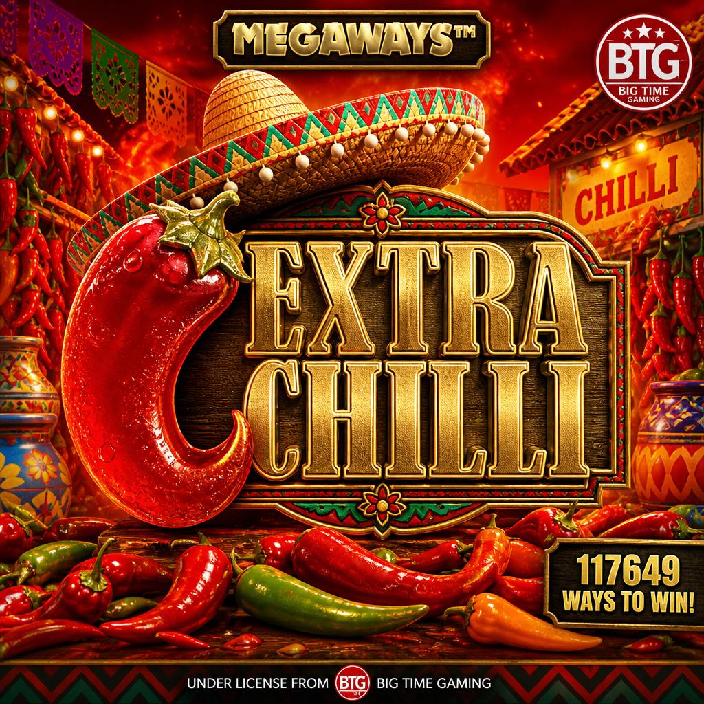 Extra Chilli