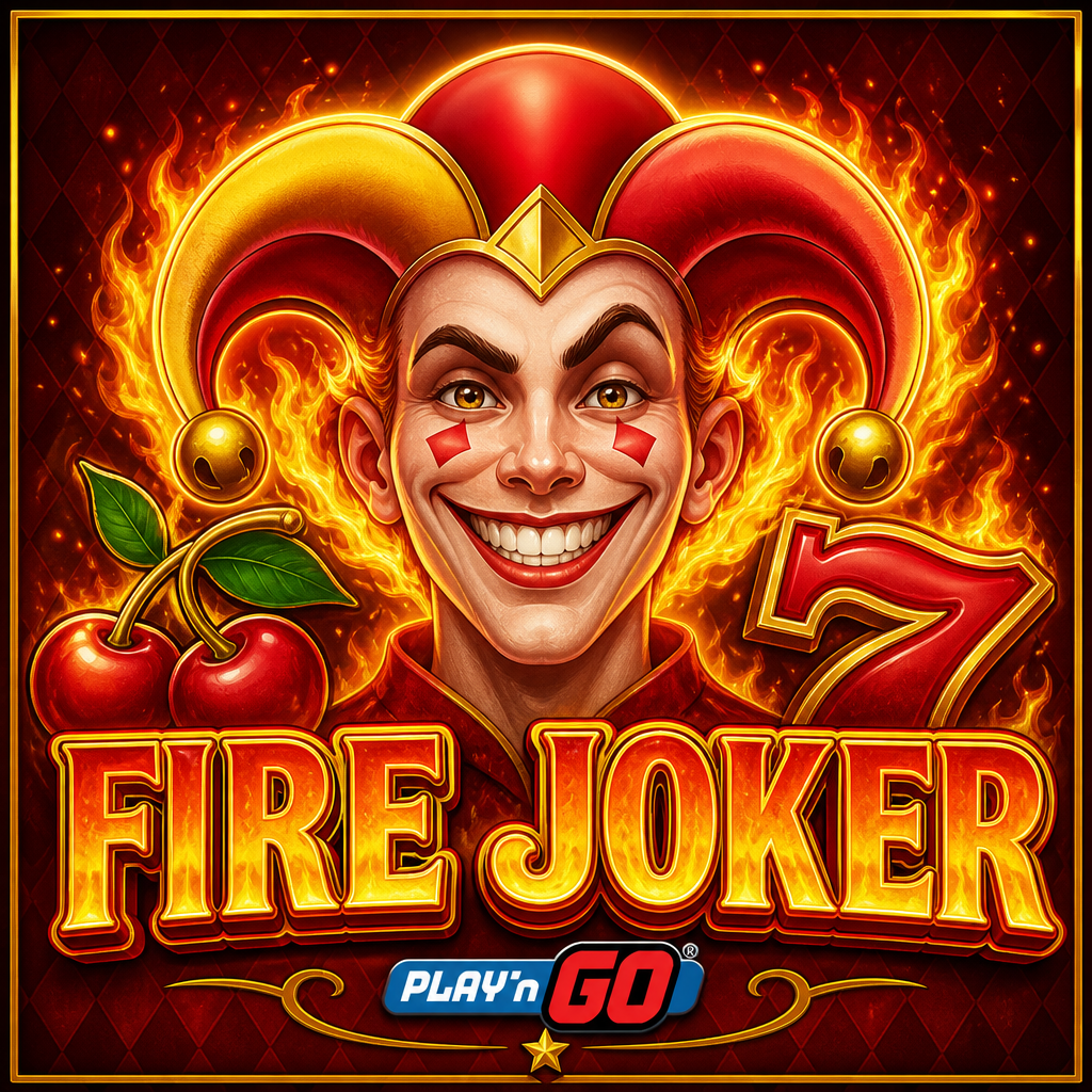 Fire Joker